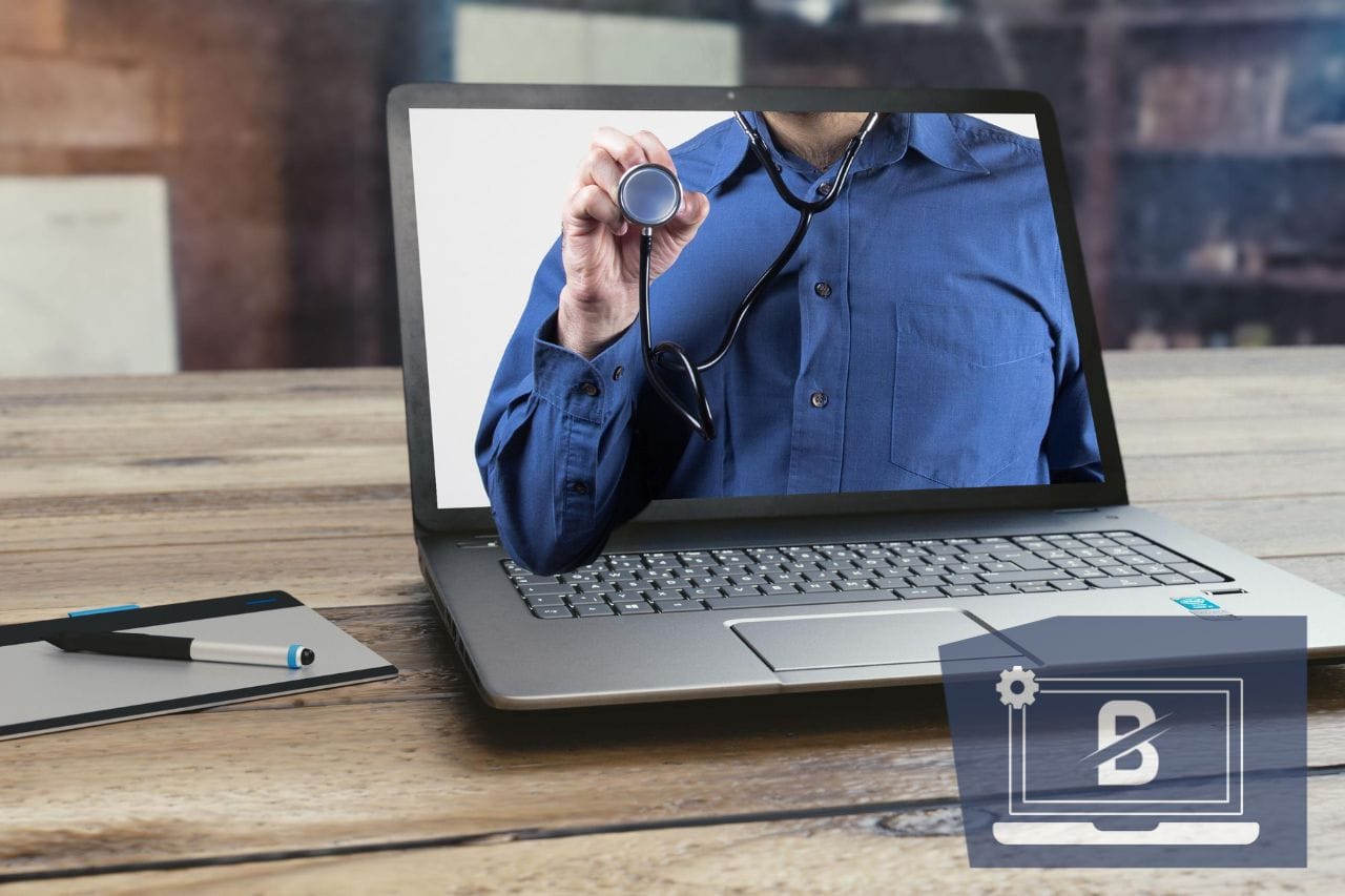 The Health of the Computer