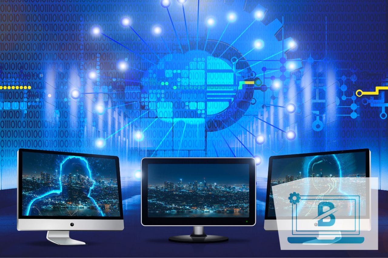 The Wallpaper Slideshow