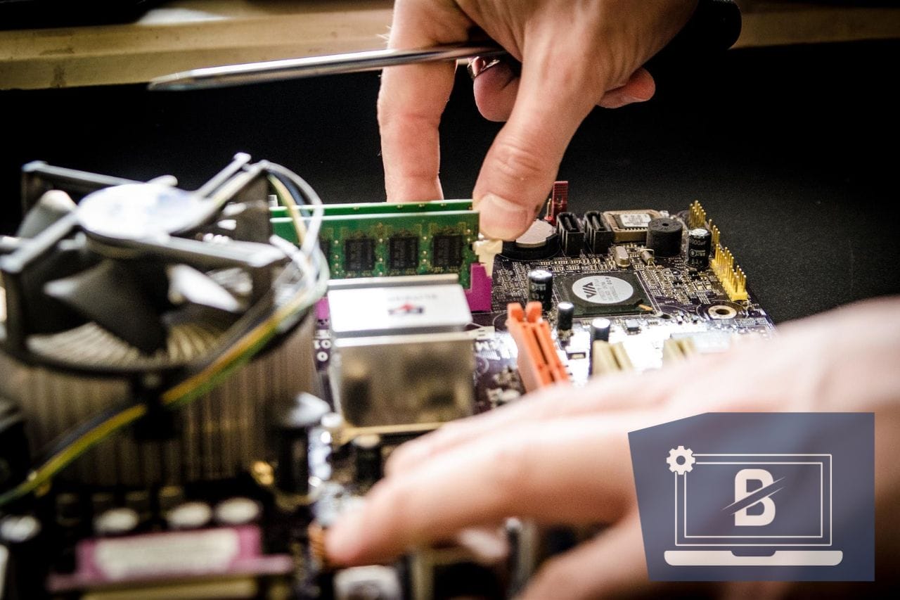 Thermal Paste Alternative