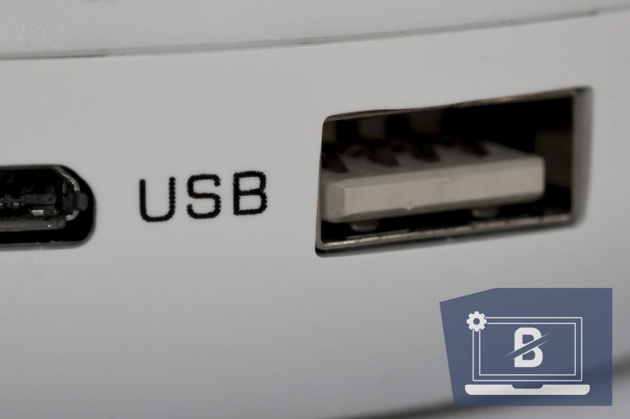 Front USB Ports Not Working Various Reasons and Working Solutions