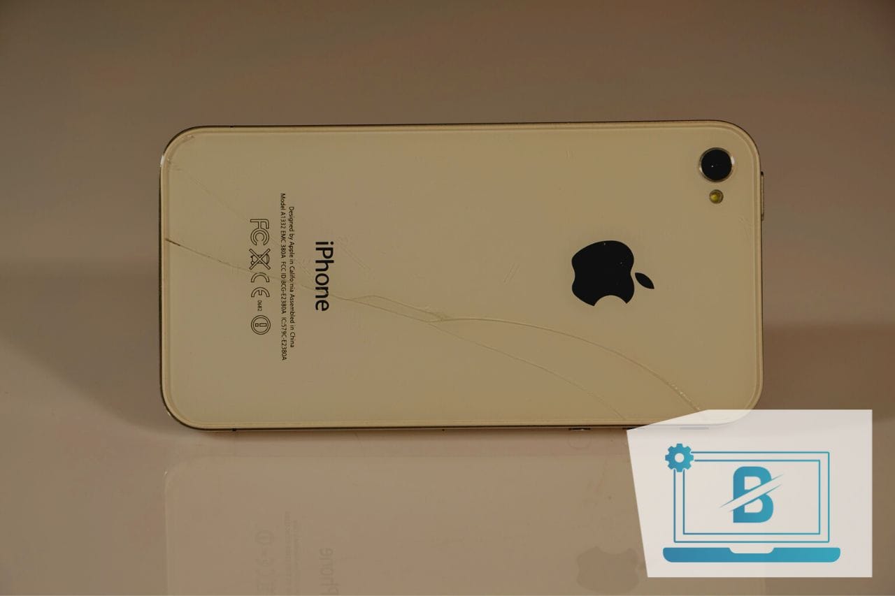 What Are Liquid Damage Indicators for Phones