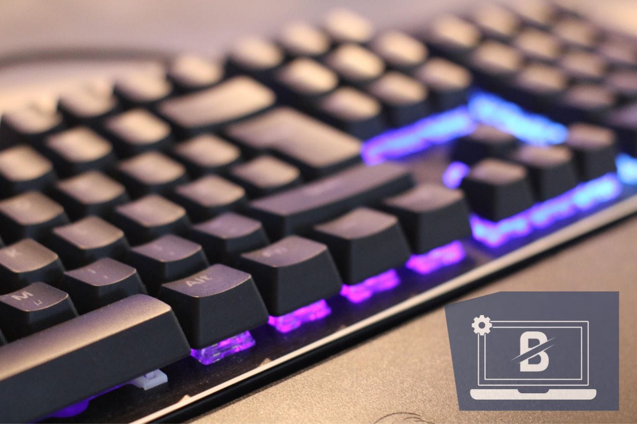 What Is Known by Pudding Keycaps