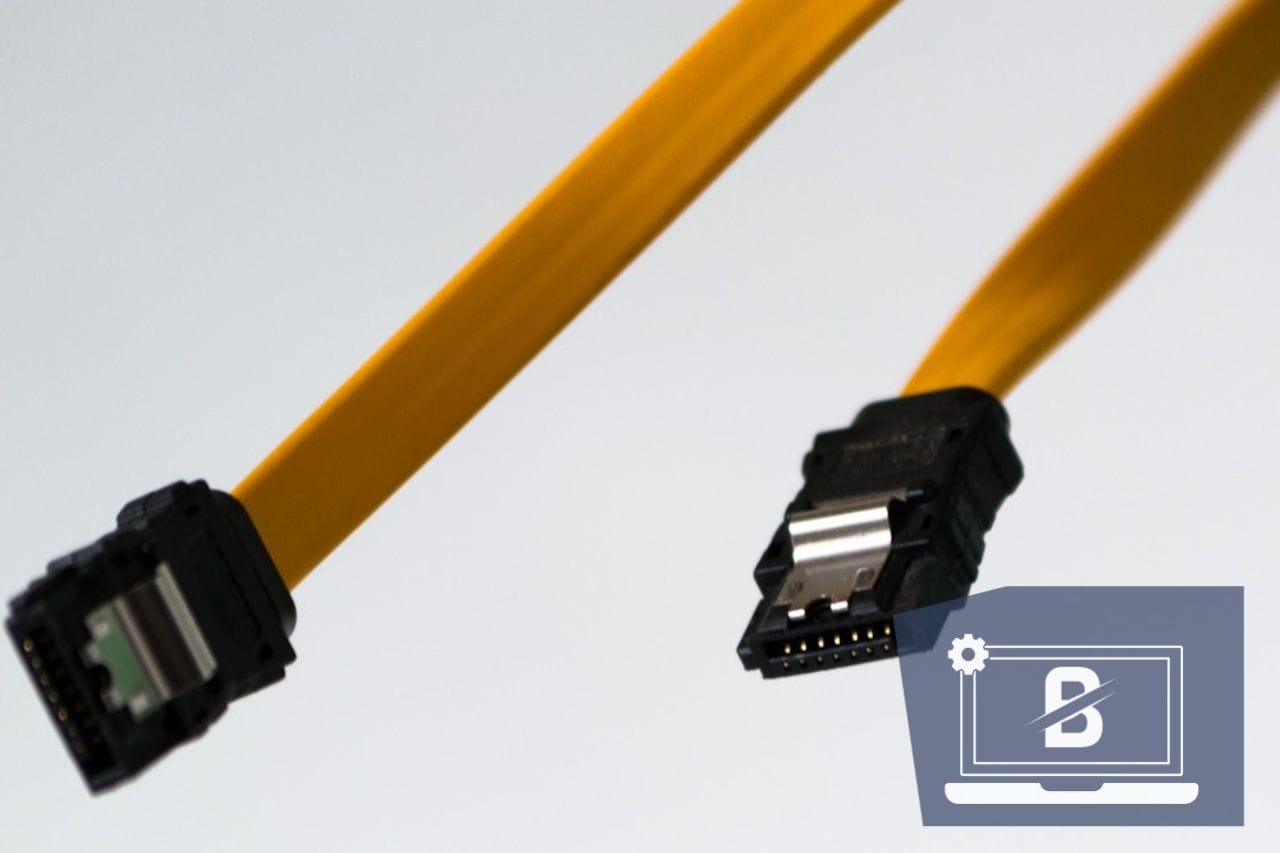 Which Serial ATA Port Should You Use