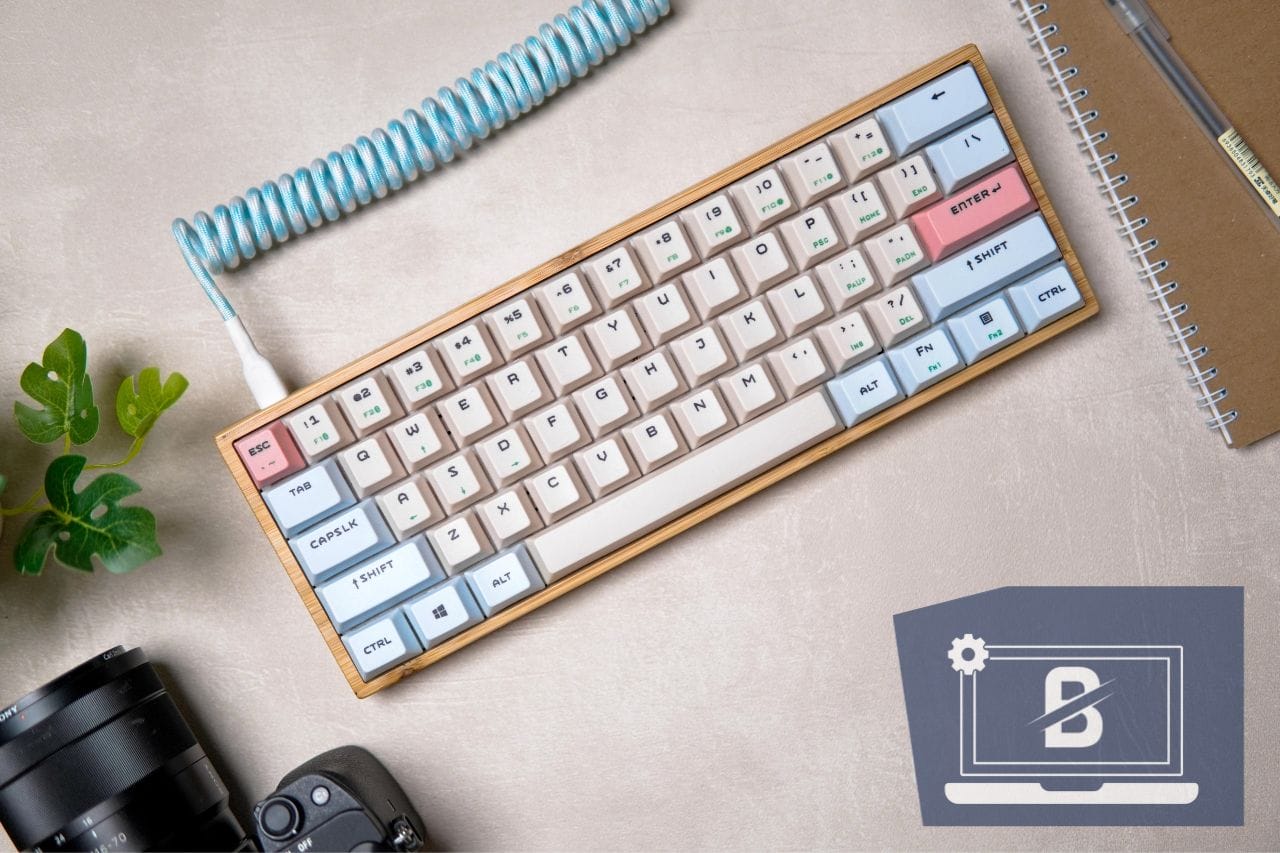 Why Are Mechanical Keyboards So Expensive Understand the Reasons