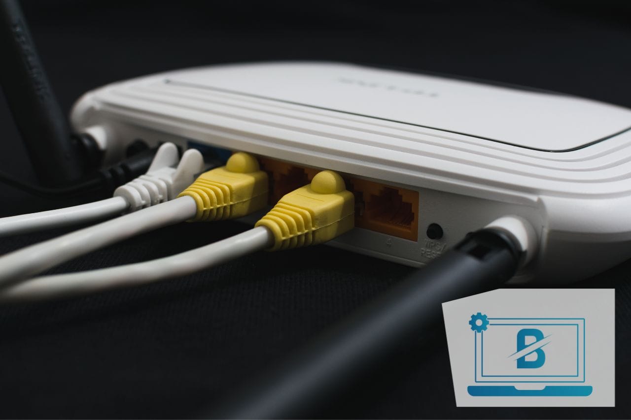 Why Is My Ethernet Slower Than WIFI