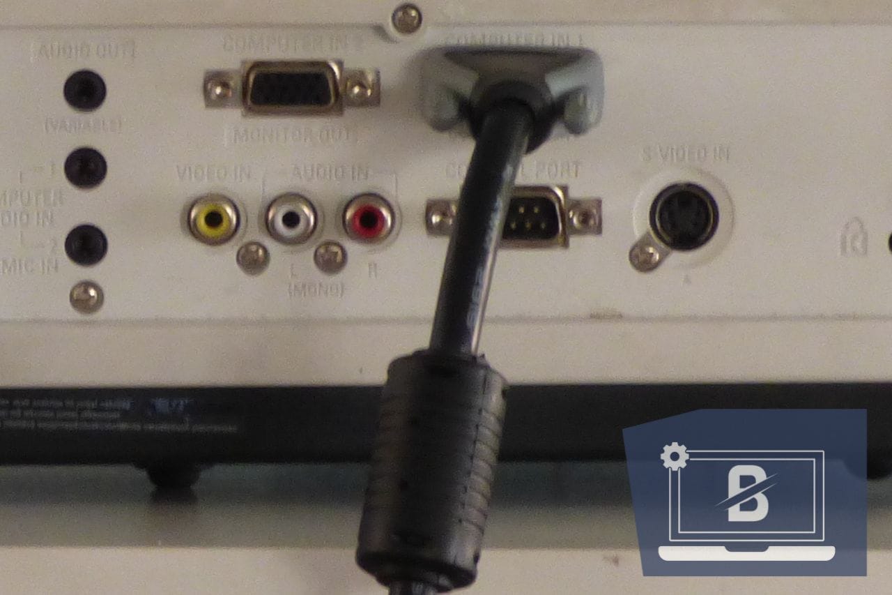 AOC Monitor No Signal Problem Learn How To Solve This Problem Quickly