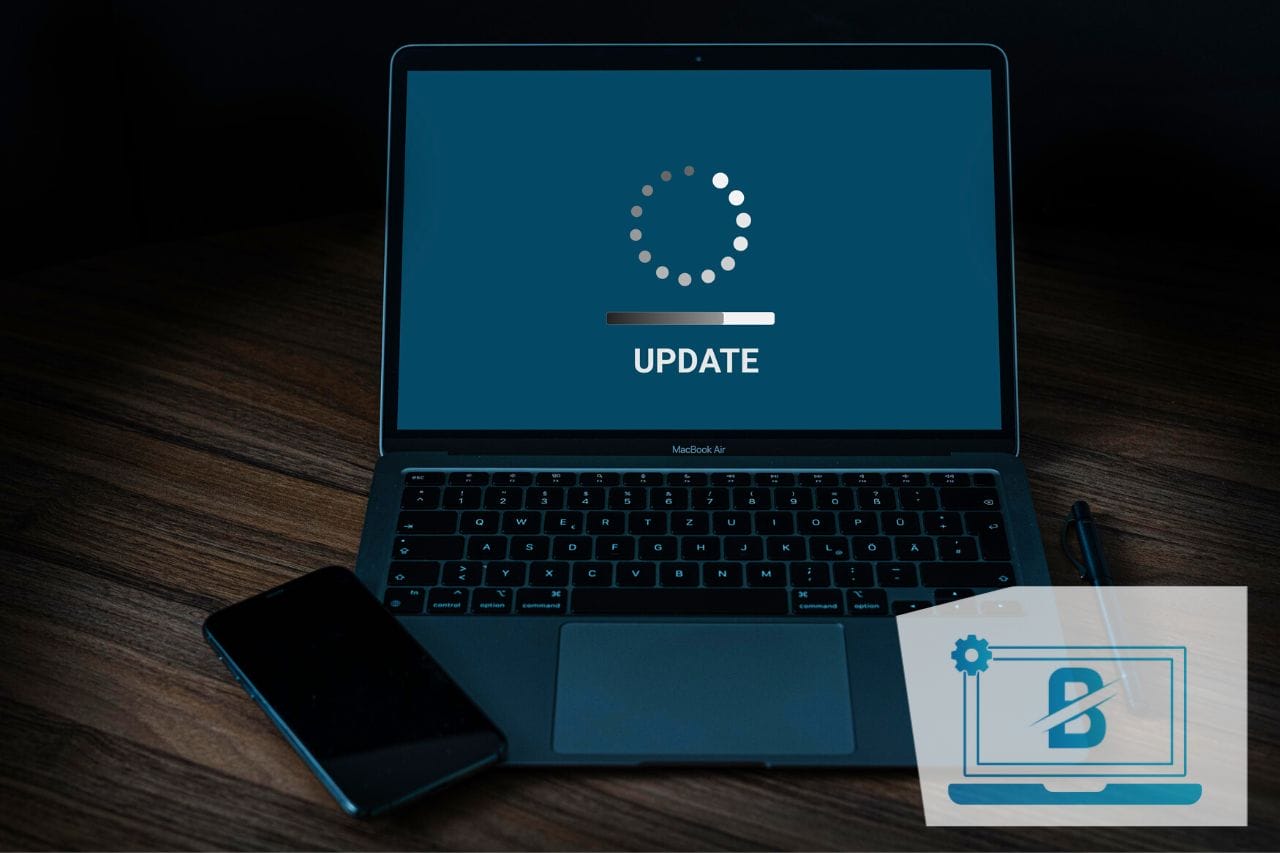 Your Samsung Magician Needs an Update