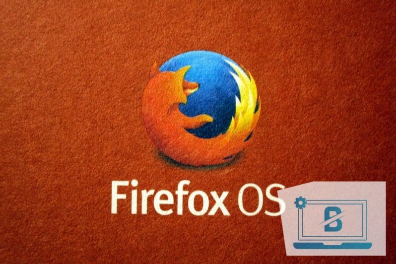 Firefox Multiple Profiles