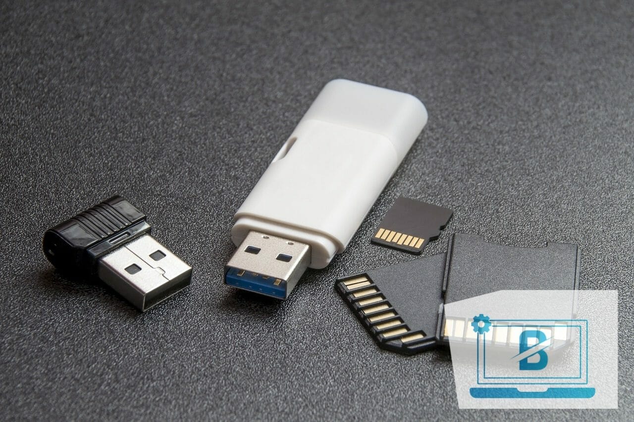 Flash Drive Backup A Complete Guide To Keep Data on USB