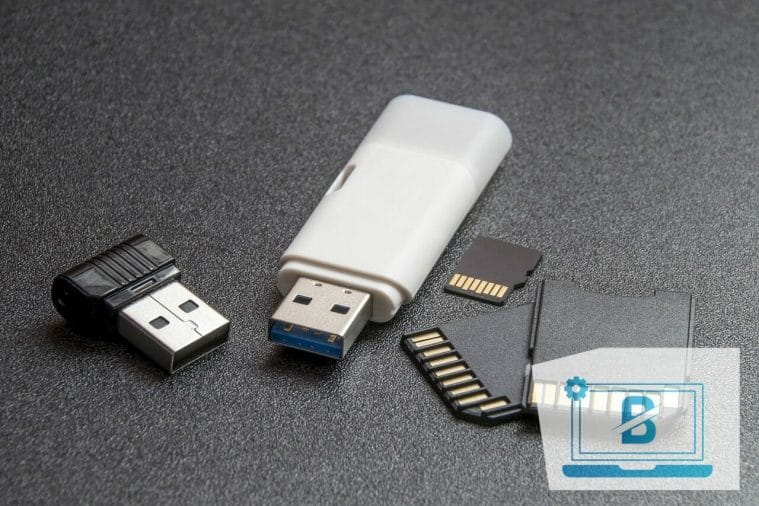 facet At søge tilflugt Vanærende Flash Drive Backup: A Complete Guide To Keep Data on USB