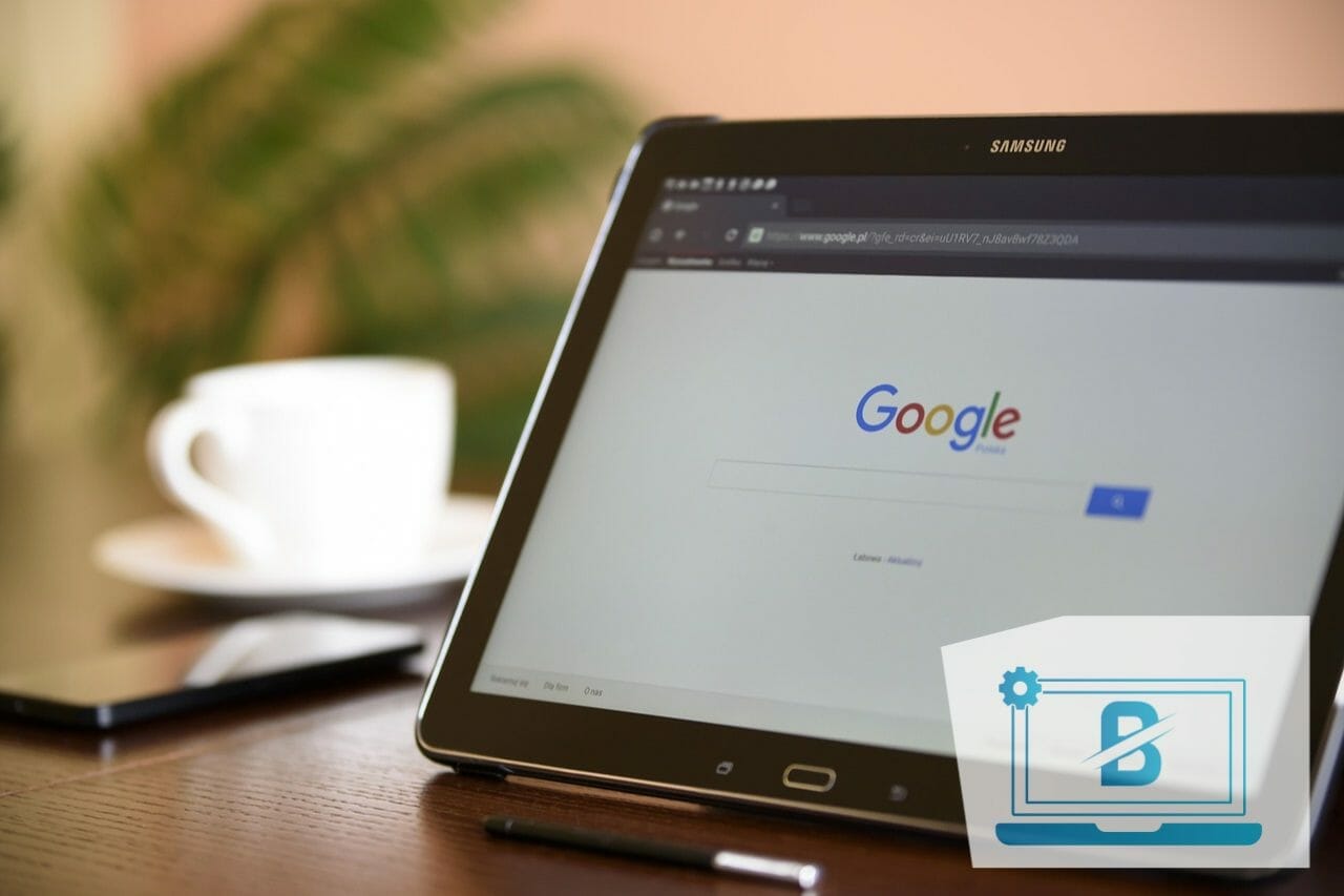Google Not Secure Error