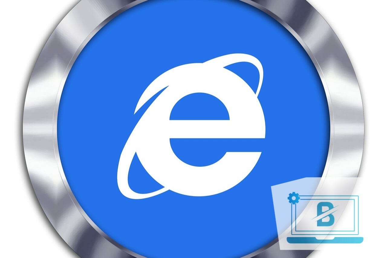 Internet Explorer