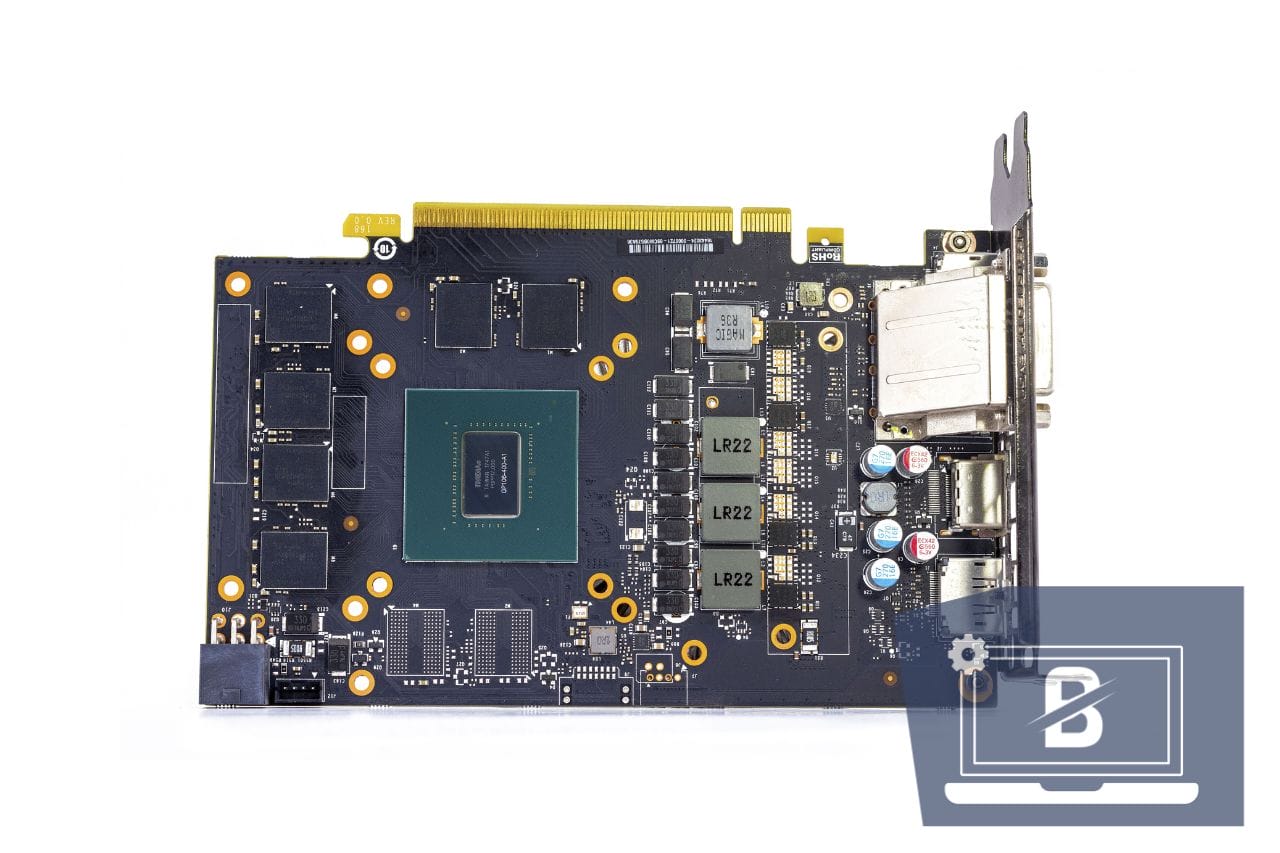 Test Run On GPU