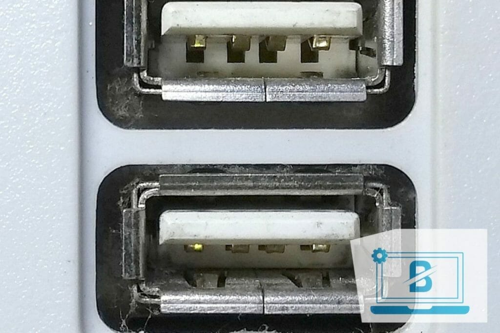 How to Tell What Kind of USB Ports You Have on Your Device