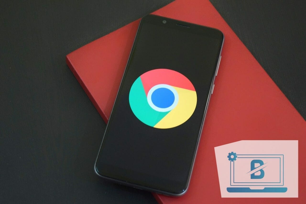Update Chrome