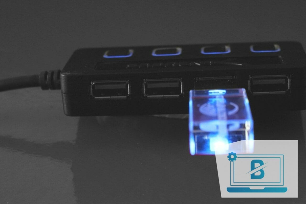 Use Veracrypt in Portable Mode