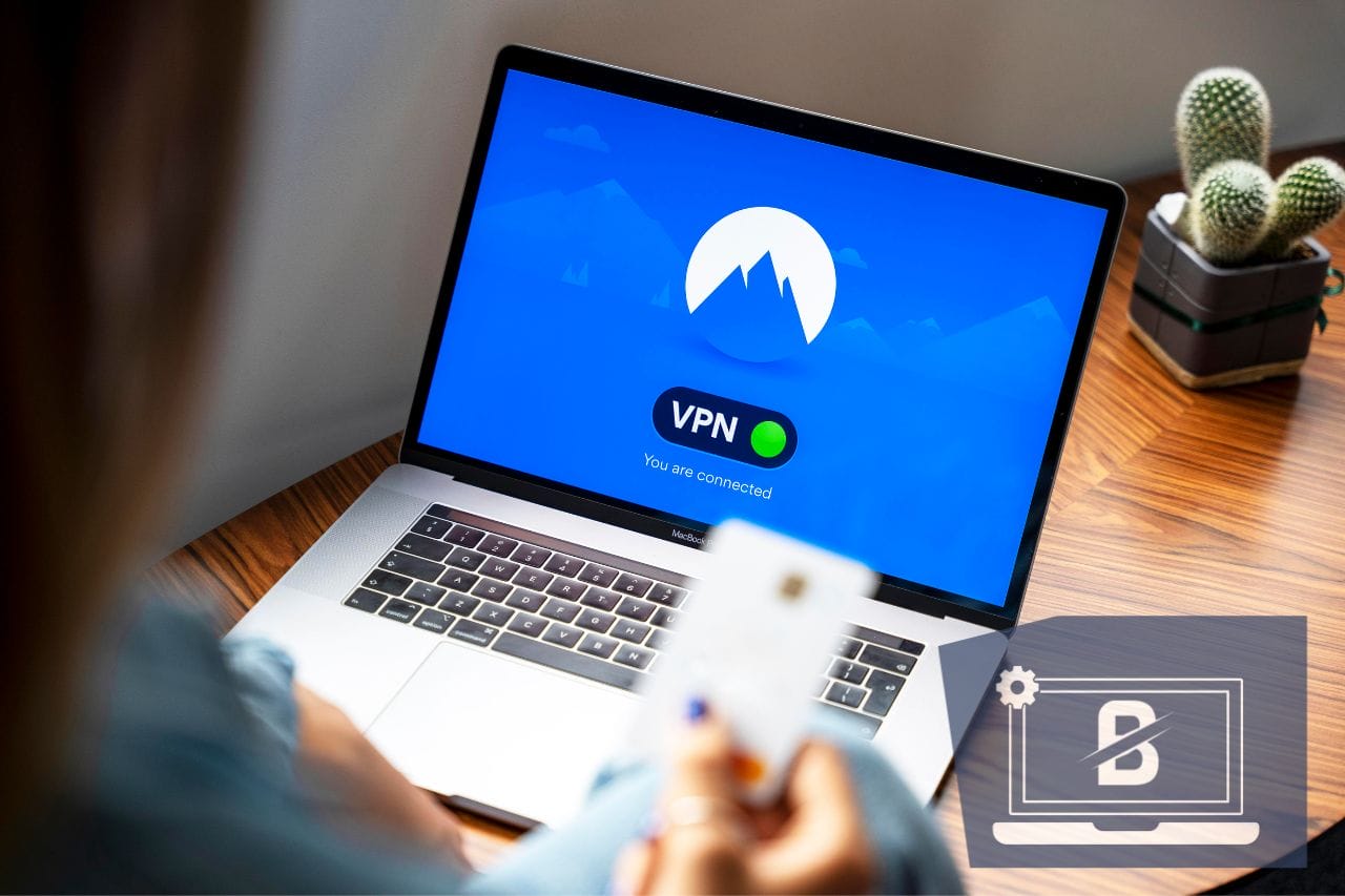 VPN Connection