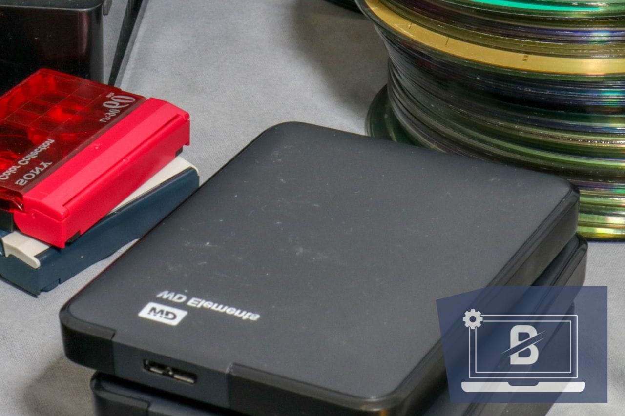 WD Blue vs Seagate Barracuda Which One Is the Best Hard Disk for PC