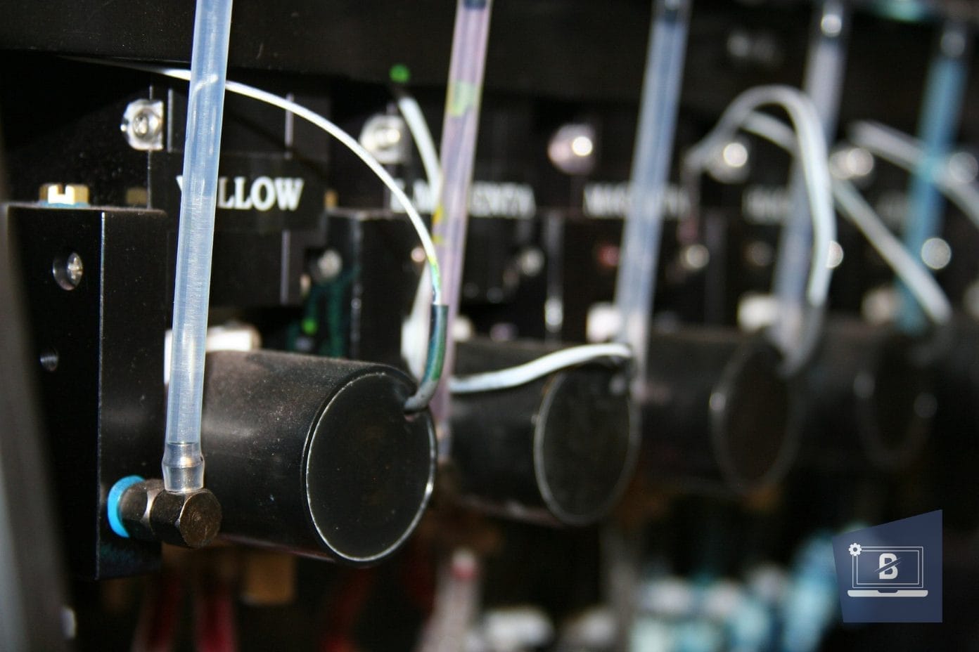 What Does Collate Mean on a Printer Hidden Features