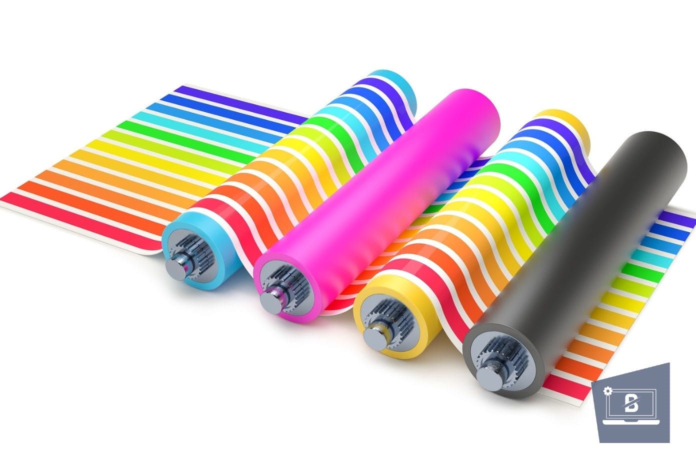 Why Is My Printer Printing Lines: Culprits and Solutions