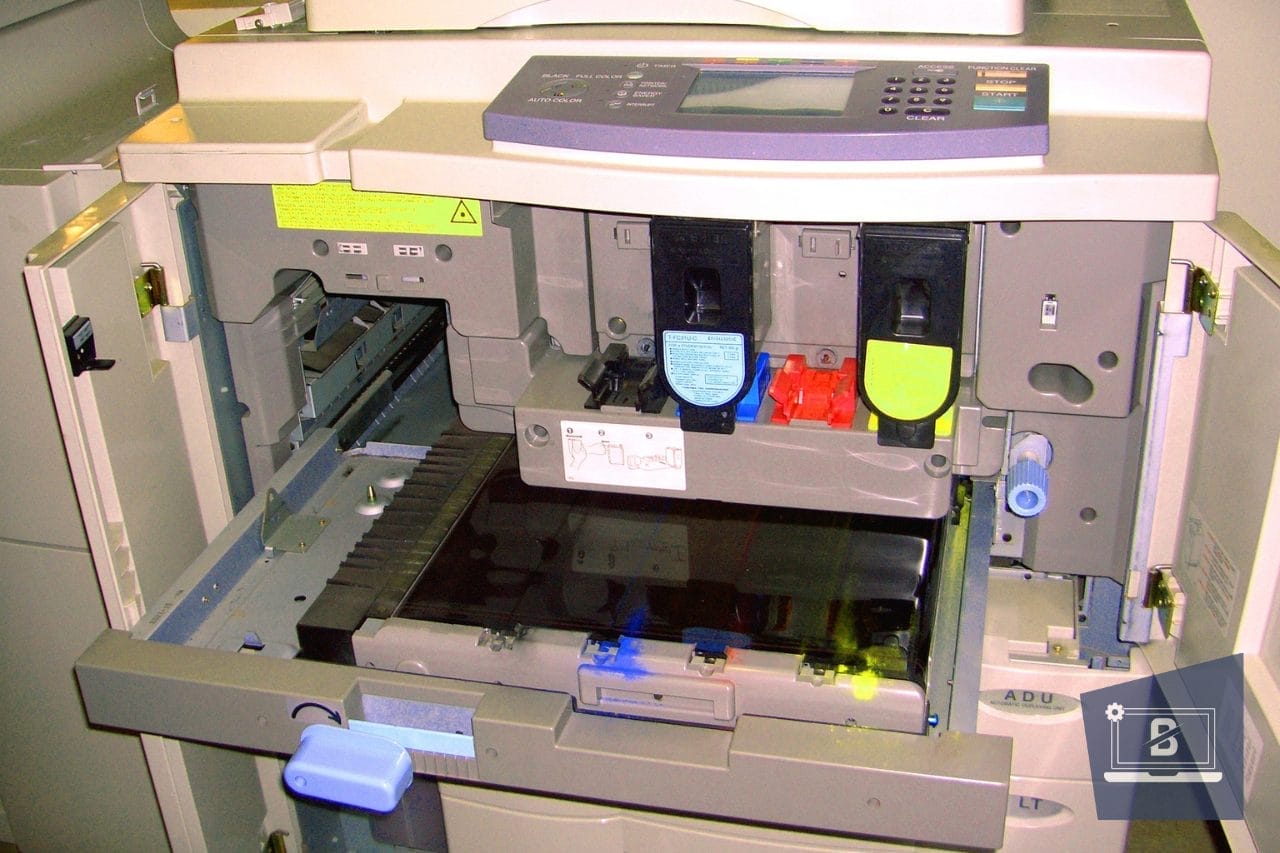 How Long Does a Printer Last: Facts to Consider