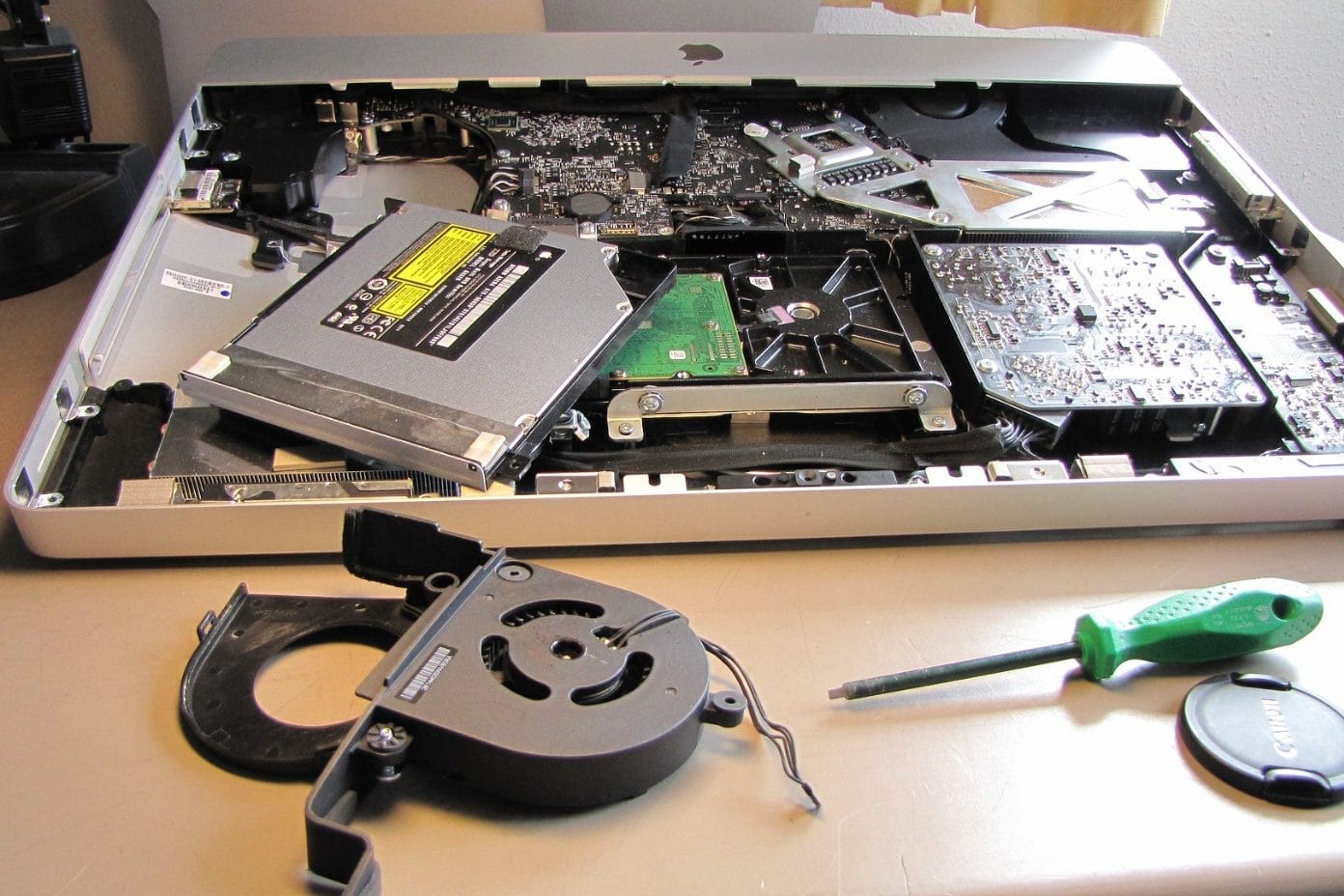 Where Is Hard Drive on Laptop: A Complete Finding Guide